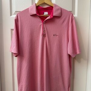Greg Norman Men’s Golf Polo XL